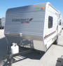 2013 Starcraft AR-ONE